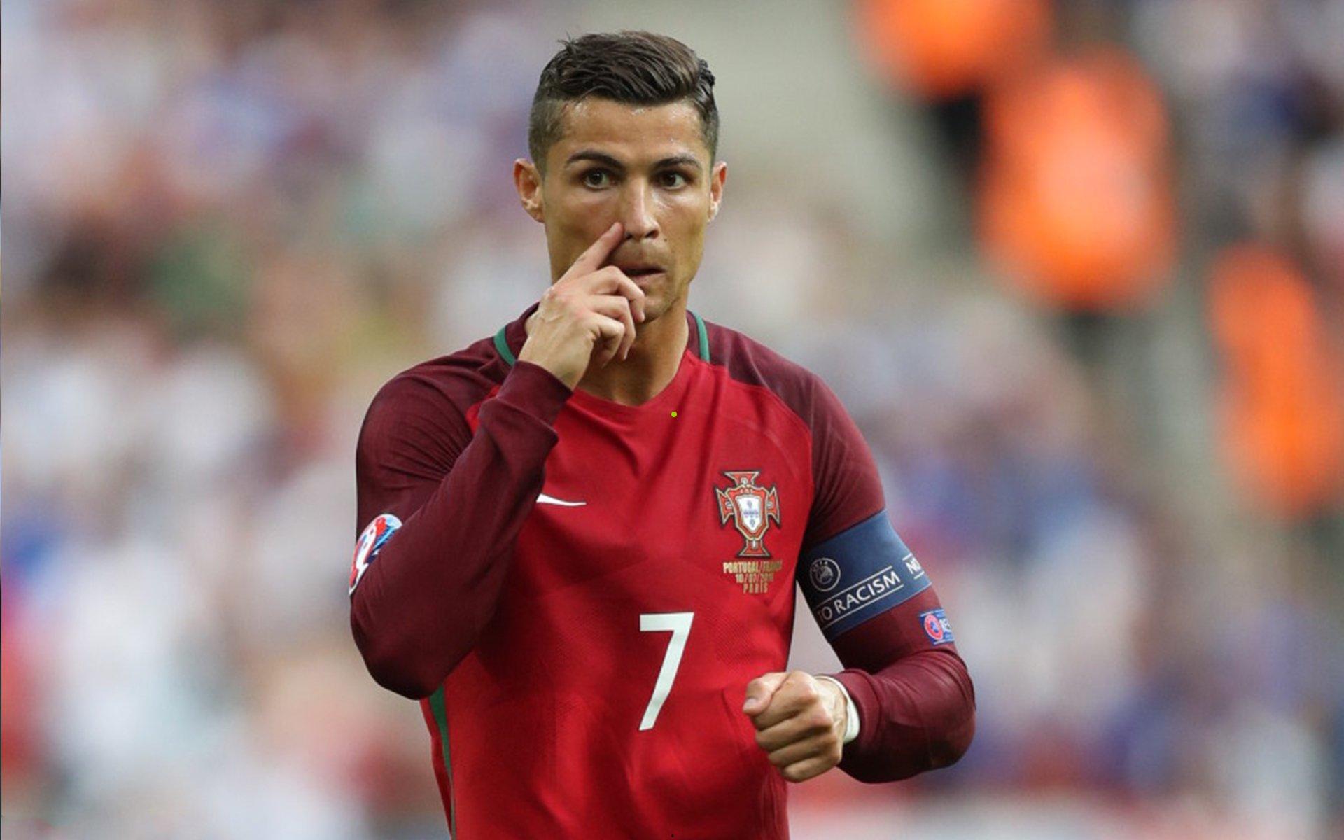 2026年世界杯海报再现争议，孙兴慜消失引发韩媒愕然，C罗旧案重提